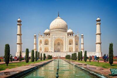 Delhi Agra and Jaipur in 3 Days - Golden Triangle Tour India - Day 1 trade-offs: the schedule is efficient, not slow
