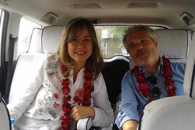 Delhi Agra and Taj Mahal Private Day Trip by Car with Lunch - 6:30 am Pickup and the Yamuna Expressway Drive to Agra