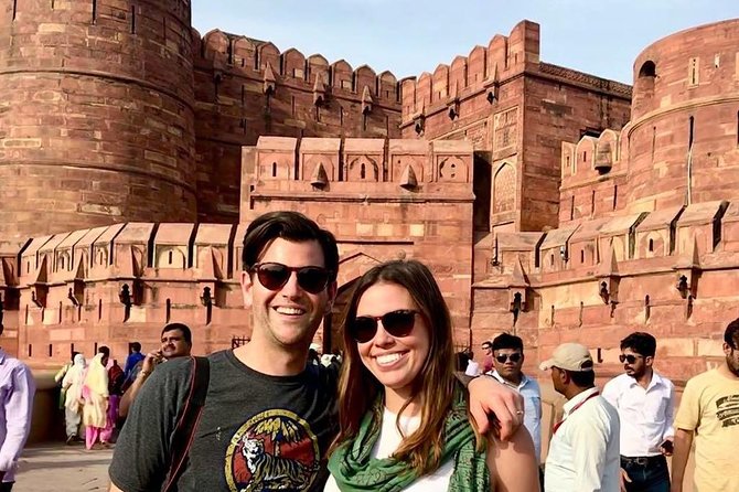 Delhi Agra and Taj Mahal Private Day Trip by Car with Lunch - Private Chauffeur + Professional Guides: Comfort, Clarity, and Flexibility
