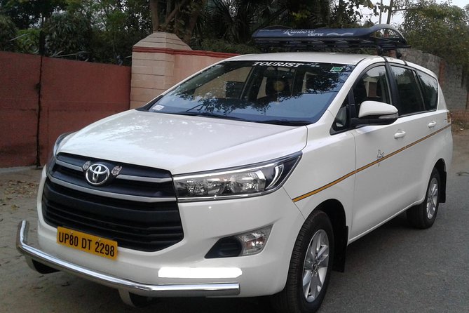 Delhi Agra and Taj Mahal Private Day Trip by Car with Lunch - Price and Logistics: What $86.40 Really Buys You