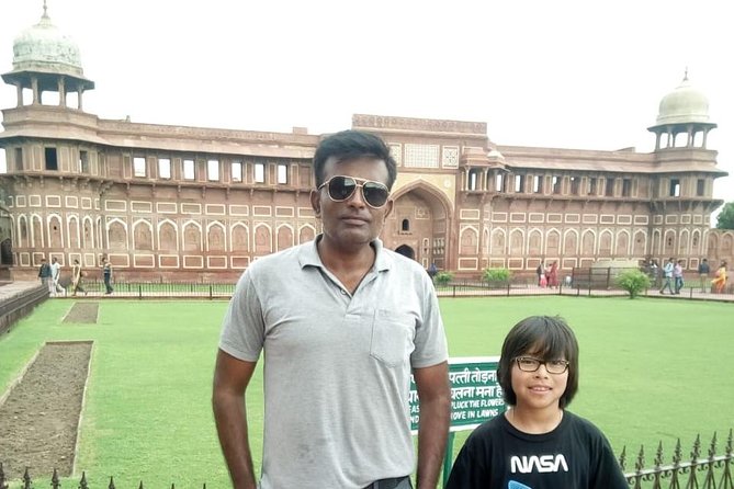 Delhi Agra Day Tour By Gatimaan Express - Key things to know before you go