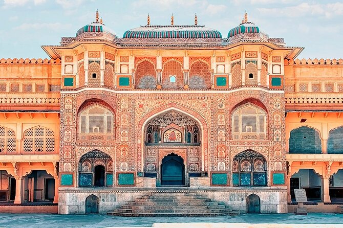 Delhi, Agra & Jaipur 3-Day All-Inclusive Private Luxury Tour - Key things I’d focus on before you go