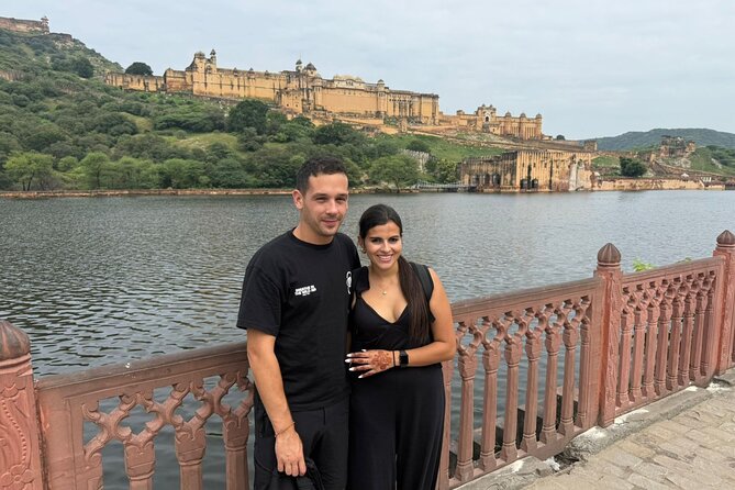 Delhi, Agra & Jaipur 3-Day All-Inclusive Private Luxury Tour - What you actually get for the money (and how to check value)
