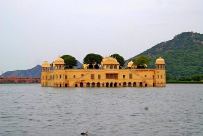 Delhi Agra Jaipur 3 Days Golden Triangle Tour - Morning in Delhi: Lotus Temple, Humayun’s Tomb, and Old Delhi contrasts