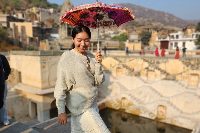 Delhi Agra Jaipur 4 Days Tour – Golden Triangle India - Key Highlights You’ll Care About