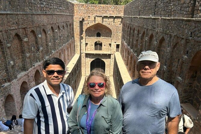 Delhi Agra Jaipur 4 Days Tour – Golden Triangle India - Money Notes: What You’re Paying For (and What You’ll Add)