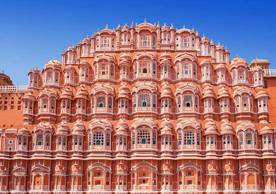 Delhi Agra Jaipur Golden Triangle Multiday Trip with Safari - Key highlights you’ll feel in your days