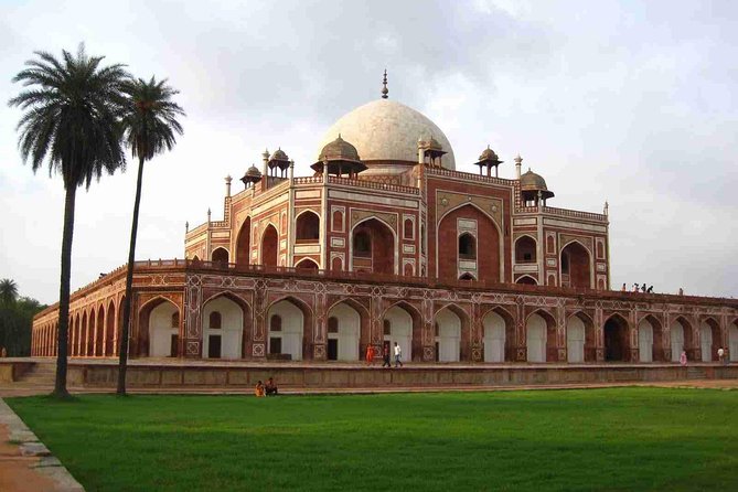 Delhi Agra Jaipur Tour -''Oberoi Special for 5 Nights - Price and Logistics: When $6,539 Is Great Value