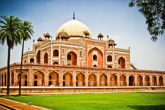 Delhi Agra Jaipur Udaipur Rajasthan 9 Days Tour From New Delhi - Key highlights I’d plan around