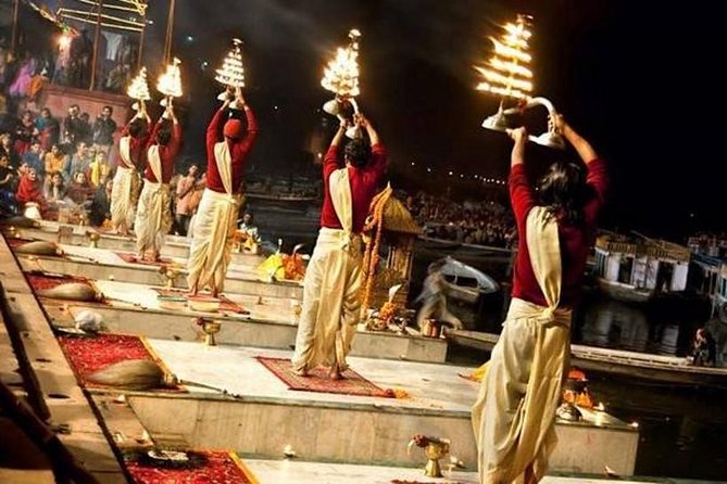 Delhi Agra Jaipur & Varanasi Tour – Taj Mahal & Ganga Aarti - The value: what your $366-ish price really buys