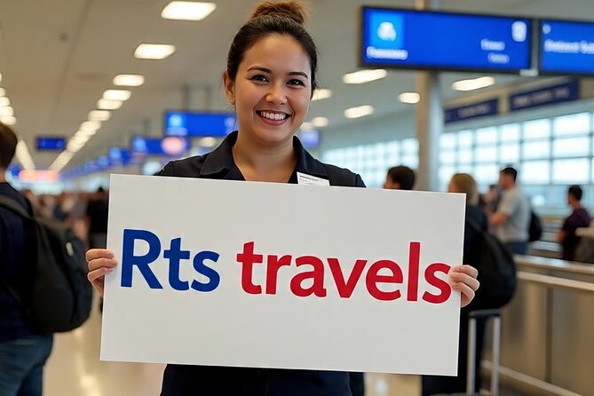 Delhi Airport Private Transfer to or from New Delhi and NCR - Key things that matter before you book