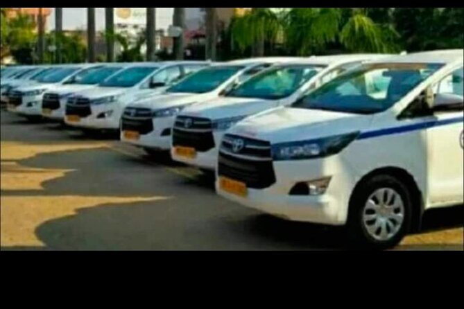 Delhi Airport Private Transfer to or from New Delhi and NCR - How this transfer works in real life