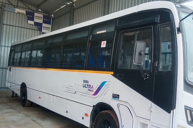 Delhi Airport Private Transfer to or from New Delhi and NCR - What to expect from RTS Travels (and how to manage uncertainty)