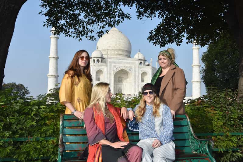 Delhi: Airport to Airport Layover Taj Mahal City Tour By Car - Who This Tour Suits Best (and Who Should Rethink It)