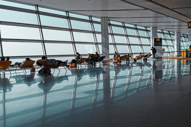 Delhi Airport To Delhi NCR Hotels One-Way Car Transfer - Price and Value: Why $36.01 Often Works for Arrival Day