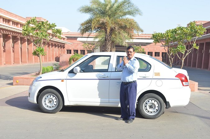 Delhi Airport Transfer – Pickup and Drop-Off (Choose One or Both) - Practical tips so your pickup goes perfectly