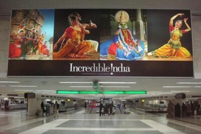 Delhi Airport Transfers : Budget Sedan and SUV Cabs - Choosing the Right Vehicle: Sedan and SUV Luggage Rules