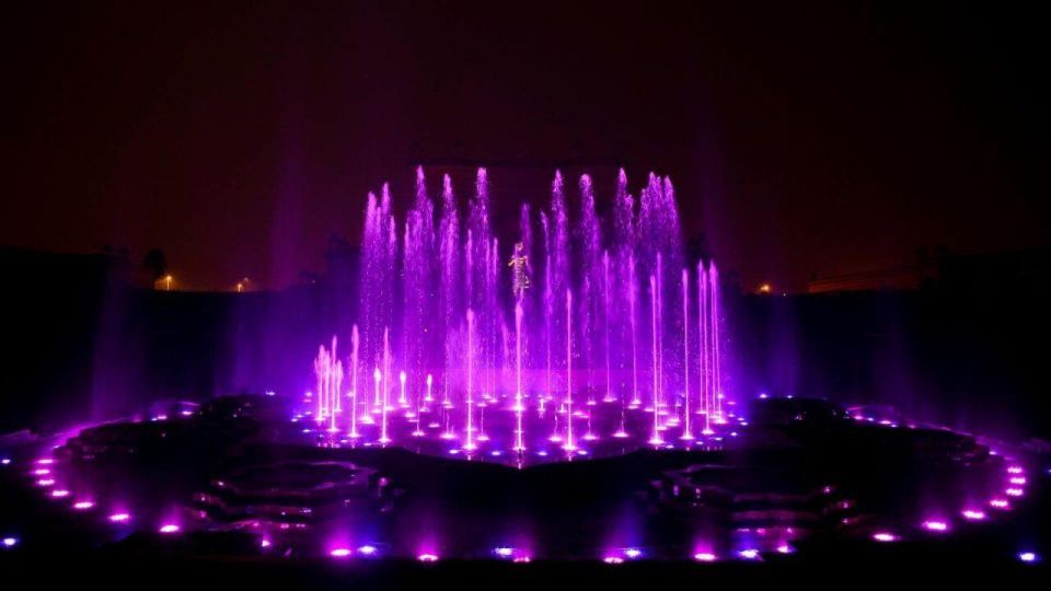 Delhi: Akshardham Temple, India Gate & Safdarjung Night Tour - Price and value for your time in Delhi