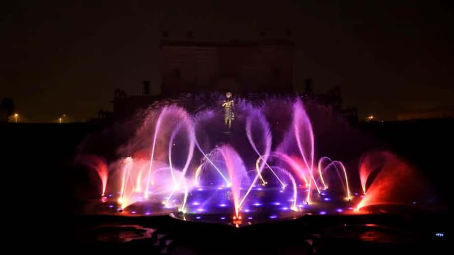 Delhi: Akshardham Temple Tour with Water & Light Show by Car - Key Things I’d Prioritize on This Akshardham Day Trip