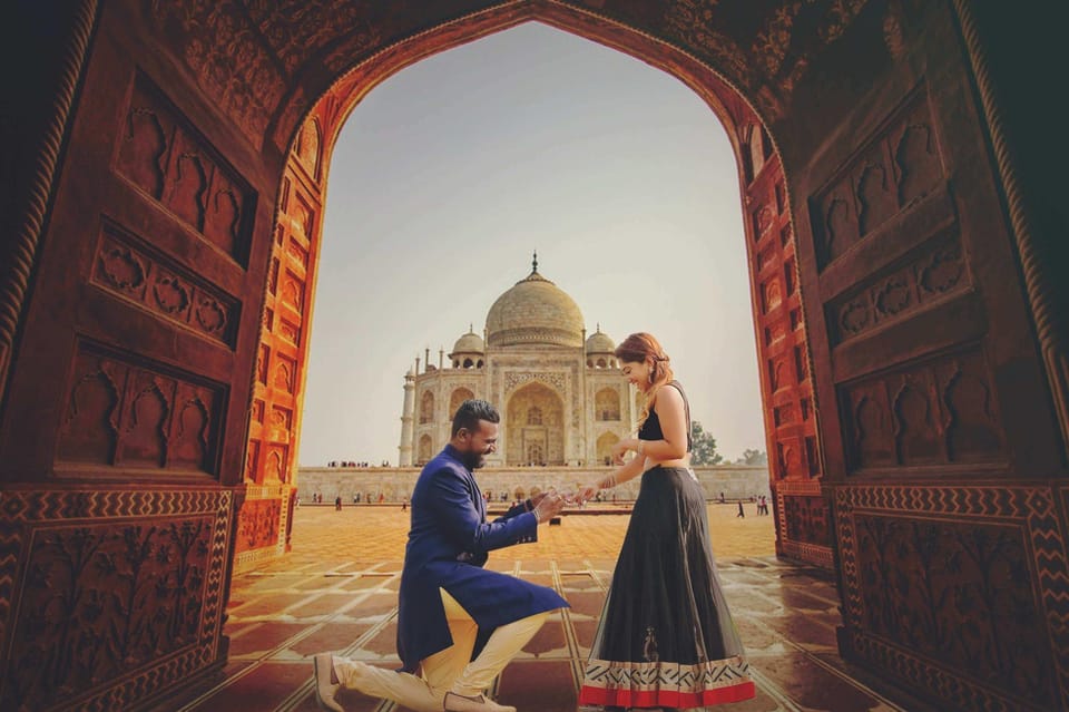 Delhi: All-Inclusive Day trip Taj Mahal with Elephant SOS - The practical rhythm of the day (so you can pack smarter)