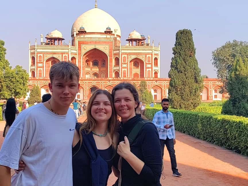 Delhi: All-Inclusive Full or Half Day Tour With Hotel Pickup - Key highlights and why they matter