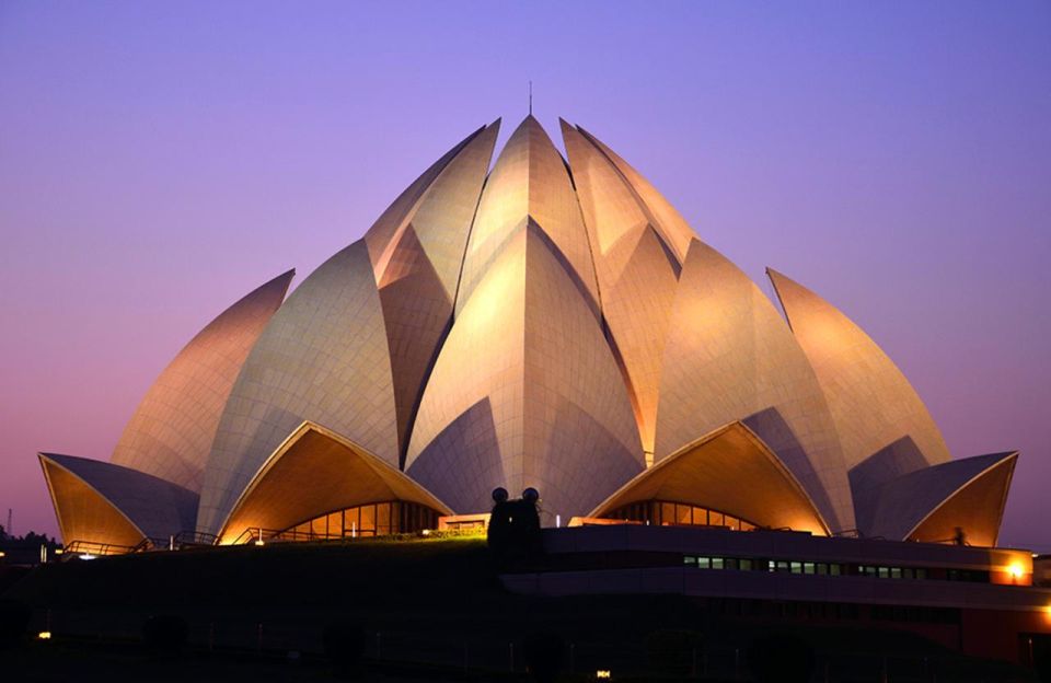 Delhi: All Inclusive Old & New Delhi Full & Half Day Tour - Key highlights worth caring about