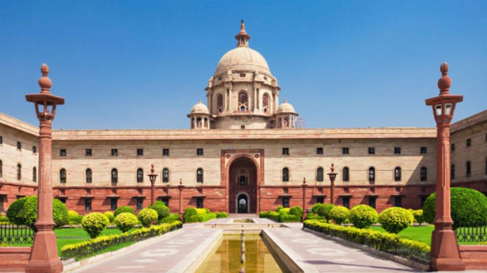 Delhi: All Inclusive Old & New Delhi Full & Half Day Tour - Price and value: what $20 really means on this route