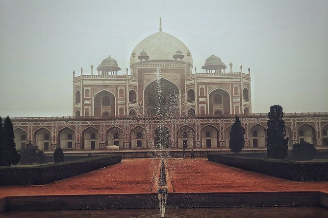 Delhi By Dawn:Secret morning Delhi Tour + Breakfast all inclusive - Price and what you’re really paying for (about $101)