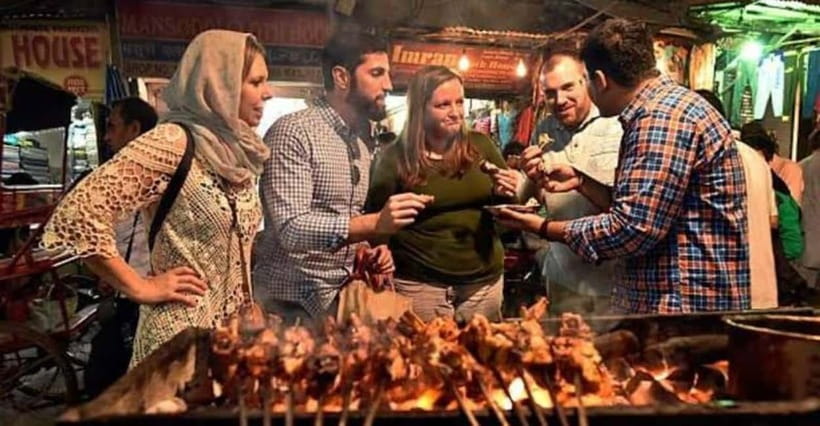 Delhi: Chandni Chowk & Spices Shoping Tour Through Tuk-Tuk - Why a tuk-tuk works for Old Delhi’s tight lanes