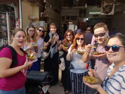 Delhi: Chandni Chowk & Spices Shoping Tour Through Tuk-Tuk - Price and value for a 3–4 hour market + monument route