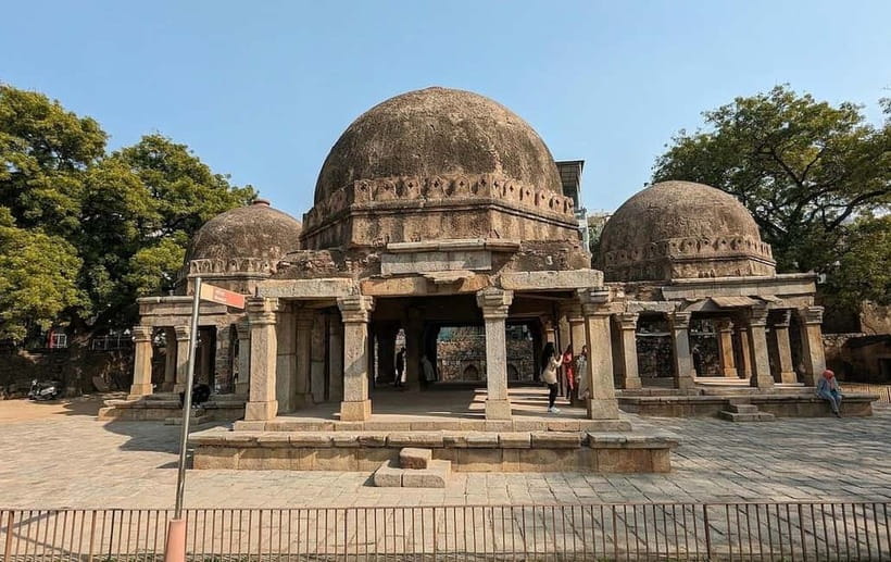 Delhi City Hidden Gems Tour - Cover the Uncovered Sites - National Museum Finish: Artifacts That Put the Day in Context