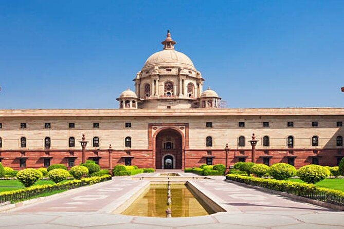 Delhi: City Sightseeing Private tour Half or Full-Day Option - Pickup and air-conditioned driving: the real quality-of-life upgrade