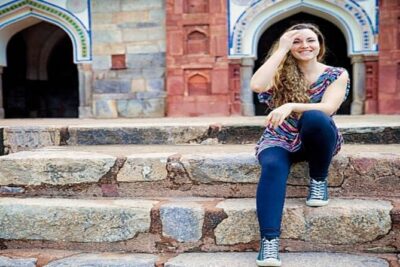 Delhi: City Sightseeing Private tour Half or Full-Day Option - Jama Masjid: your first wow factor in red sandstone and courtyard space