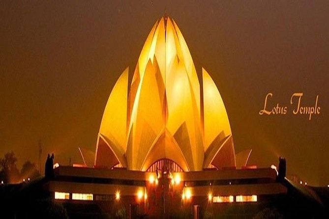 Delhi City Sightseeing Tour In a Private Car With Safe & Reliable Driver - Raj Ghat and Humayun’s Tomb: where the day breathes