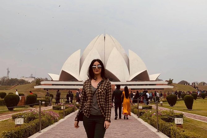 Delhi City Tour: Heritage and Cultural Gateways - Why This Tour Format Beats Taxi Juggling in Delhi