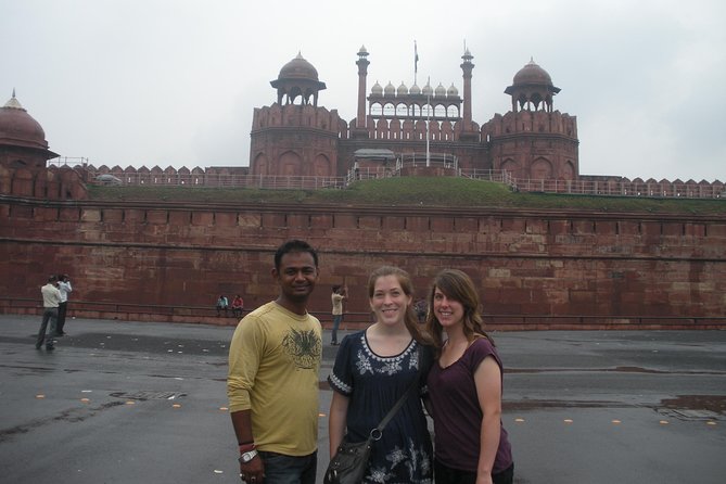 Delhi City Tour: Heritage and Cultural Gateways - Timing, Traffic, and the Best Way to Pace This Day