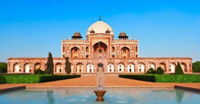 Delhi City Tour: Old, New, or Both – Half & Full Day Options - New Delhi landmarks and Humayun’s Tomb: stepwell, UNESCO time, and Lotus/Qutub on Mondays