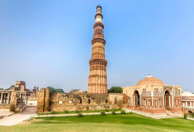 Delhi: Create Your Own Itinerary - Private Tour & Transfer - Pickup and the meeting point that actually works