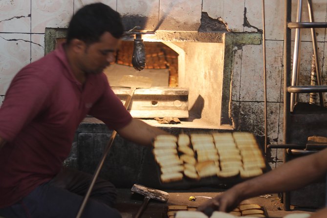 Delhi Culinary Evolution Tour: Old + New Delhi Food all inclusive - Price and value: where the $93.05 goes