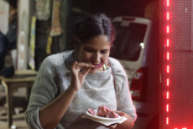 Delhi Culinary Evolution Tour: Old + New Delhi Food all inclusive - What’s actually included: your all-in-one Delhi meal plan