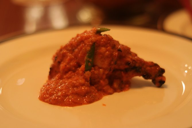 Delhi Culinary Evolution Tour: Old + New Delhi Food all inclusive - Stop 1: Old Delhi’s 17th-century feel and why food fits the setting