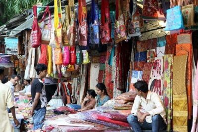Delhi Custom And Shopping Tour - The guide: where the value shows up