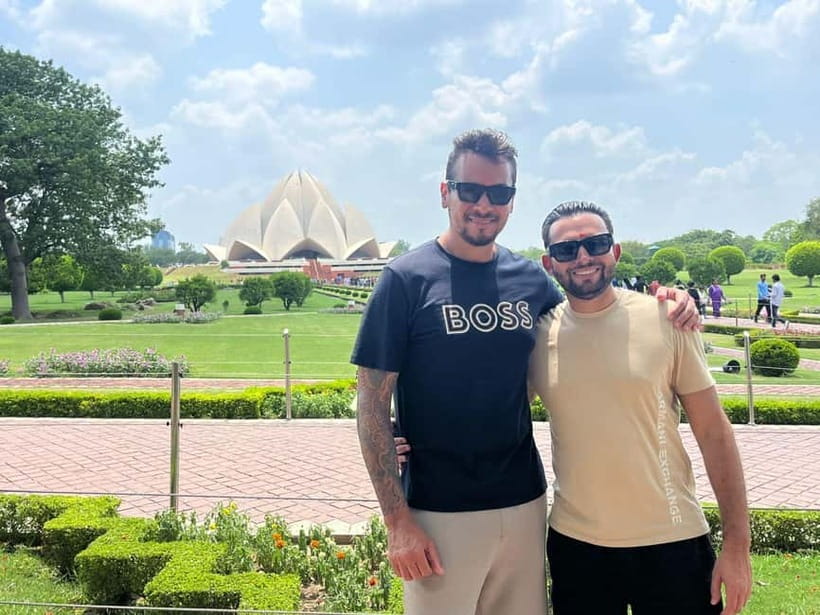 Delhi: Customizable Old and New Delhi Half or Full Day Tour - Price, comfort, and what the $18 tour really delivers
