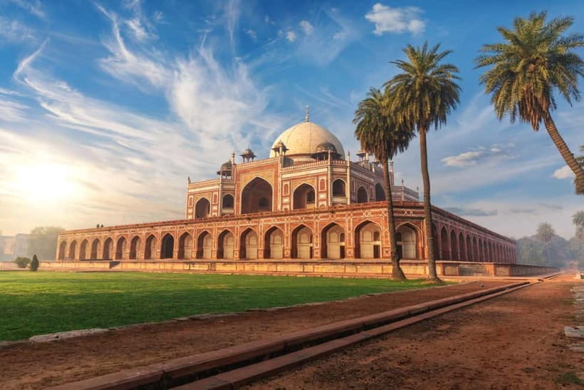 Delhi: Customizable Old and New Delhi Half or Full Day Tour - Should you book this Delhi half or full day tour?