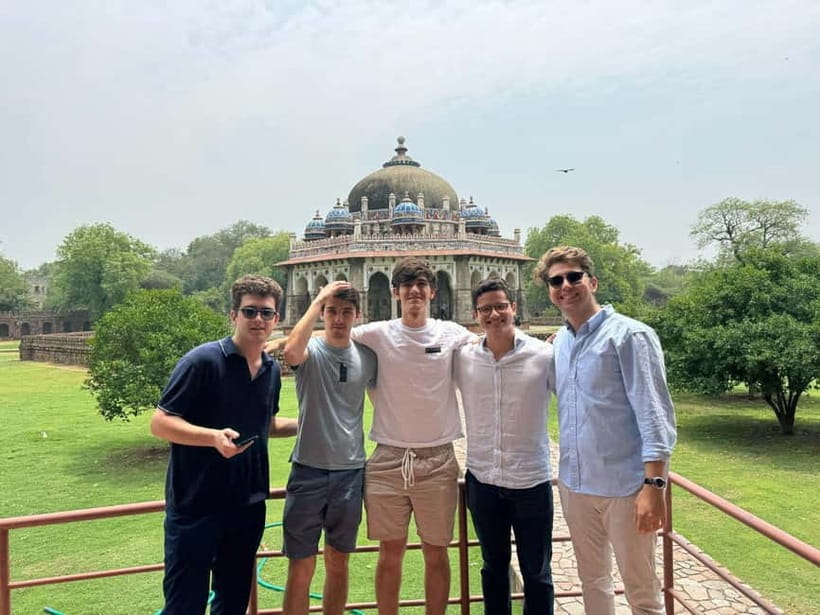 Delhi: Customizable Old and New Delhi Half or Full Day Tour - FAQ