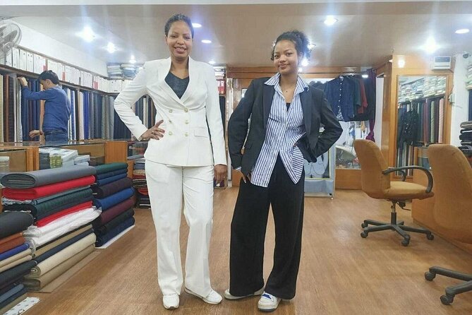 Delhi : Customized Half or Full Day Delhi Shopping Tour - How This Half-Day Shopping Tour Works in Real Life