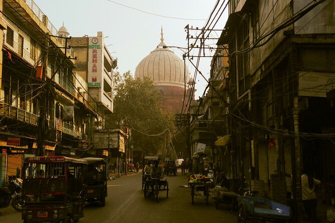Delhi : Customized Half or Full Day Delhi Shopping Tour - Price and Value: What $33 Buys You Here