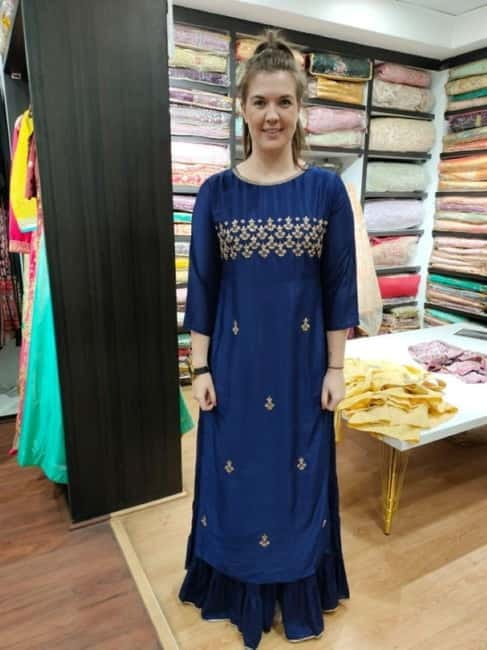 Delhi: Customized Shopping Tour with Female Consultant - Price and value: what $38 covers (and why it’s not just a taxi ride)