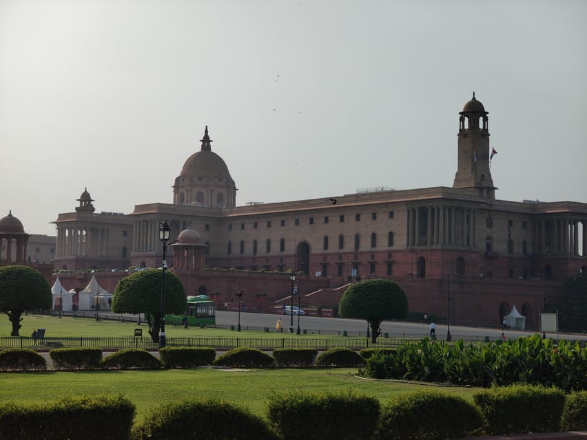 Delhi Diaries: Chaos, Culture & Charm - Gandhi Smriti Museum Stop and How It Fits the Day’s Story