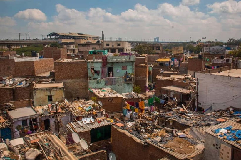Delhi: Ethical Sanjay Colony Slum Tour - Key takeaways before you go